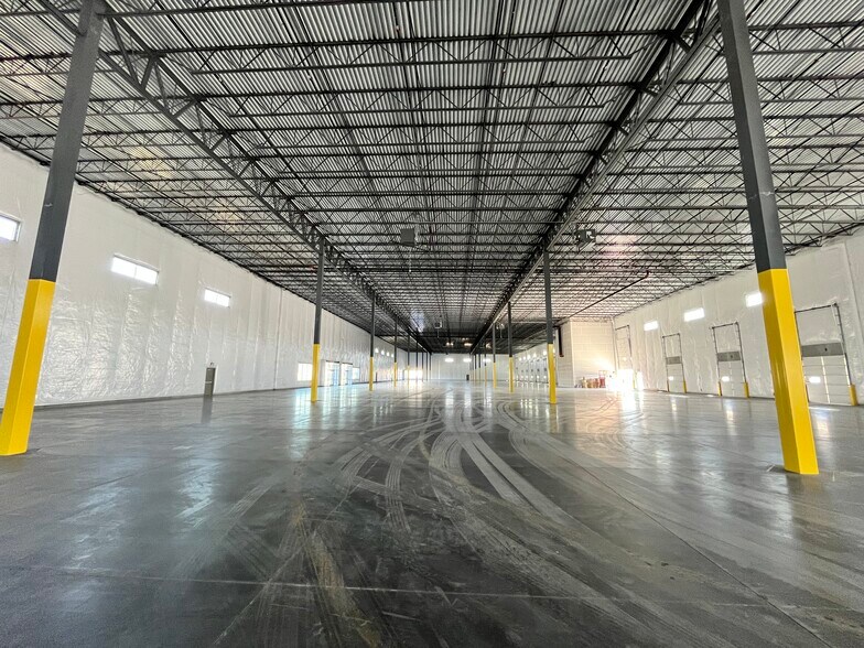 More Photos Of , Denver Industrial For Sale