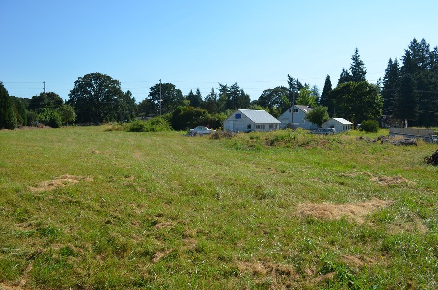 More Photos Of 21270 NW West Union Rd, Hillsboro Land For Lease