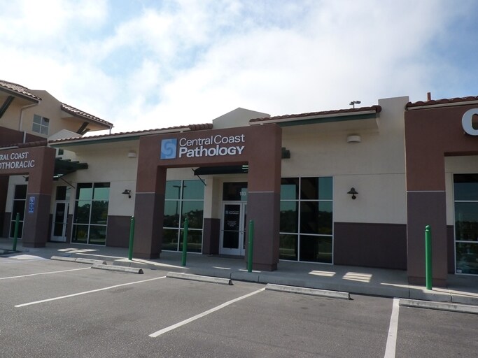 More Photos Of 911 Oak Park Blvd, Pismo Beach Medical For Lease