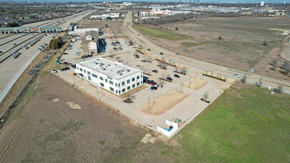 Primary Photo Of 4200 Mapleshade Ln, Plano Land For Sale