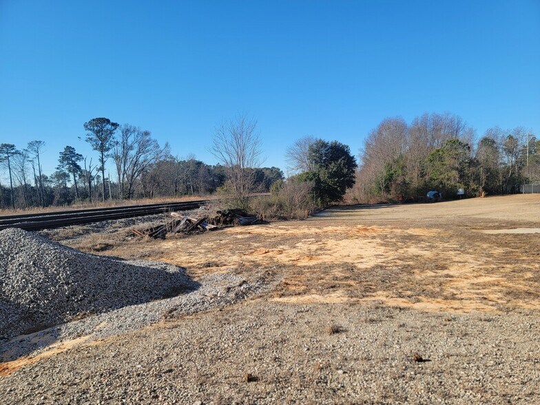 More Photos Of 516 Hwy 177 N, Hamlet Industrial For Sale