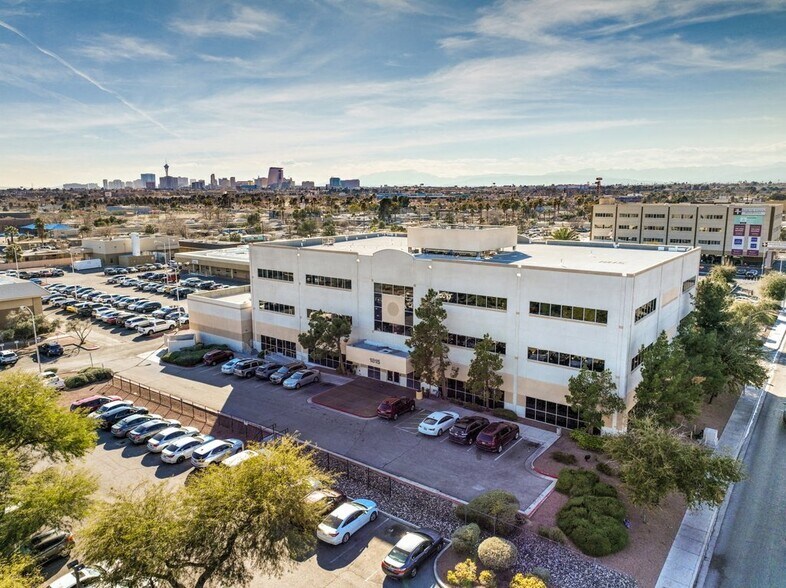 More Photos Of 1815 E Lake Mead Blvd, North Las Vegas Medical For Lease