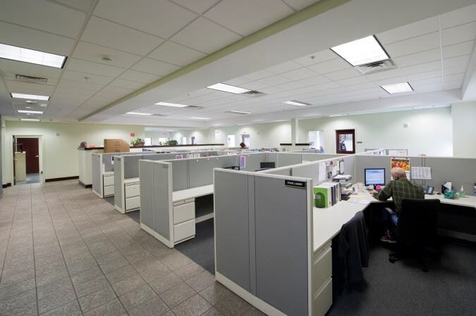 Photo of 1st Floor Ste 