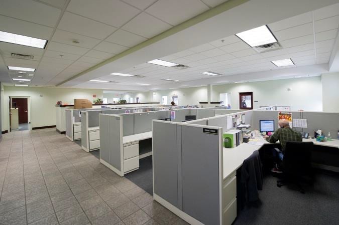 More Photos Of 1 Bon Terrain Dr, Amherst Warehouse For Lease