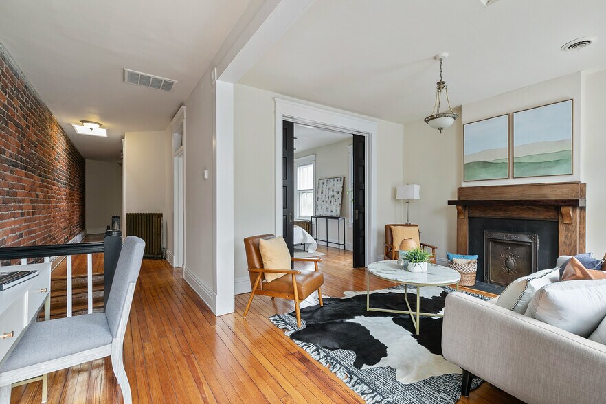 More Photos Of 2700 W Main St, Richmond Apartments For Sale