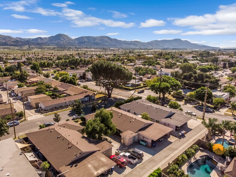 More Photos Of 255 Sespe Ave, Fillmore Apartments For Sale