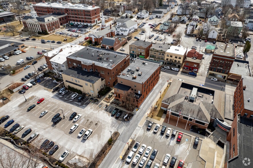 More Photos Of 253-255 Main St, Webster Loft Creative Space For Lease