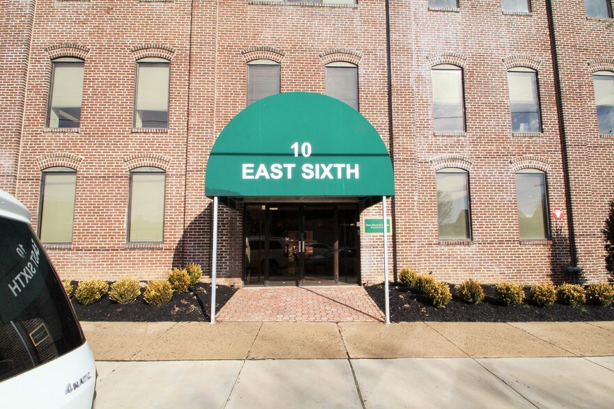 More Photos Of 10 E 6th Ave, Conshohocken Office For Lease