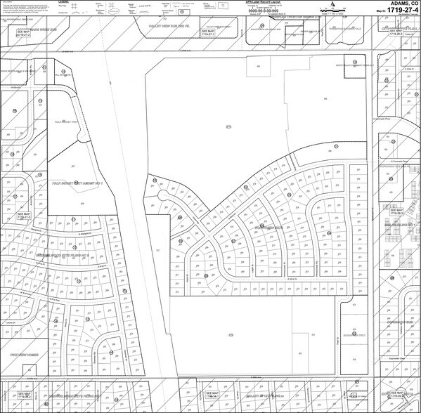 More Photos Of 8370 Sherman St, Thornton Restaurant For Lease