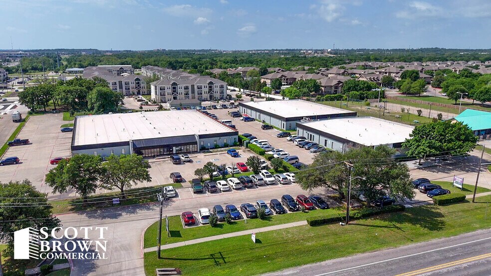 More Photos Of , Denton Office For Sale