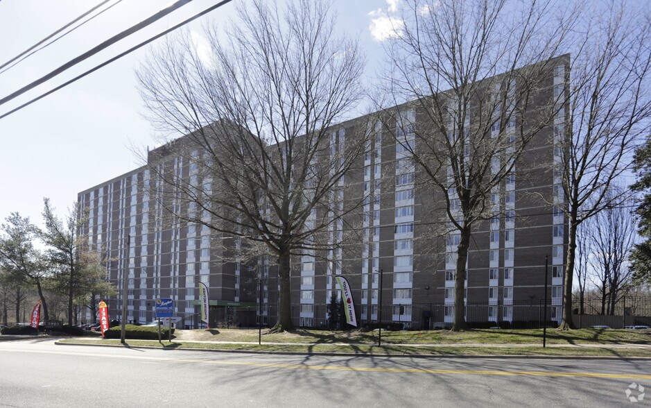 More Photos Of 3901 Suitland Rd, Suitland Apartments For Sale