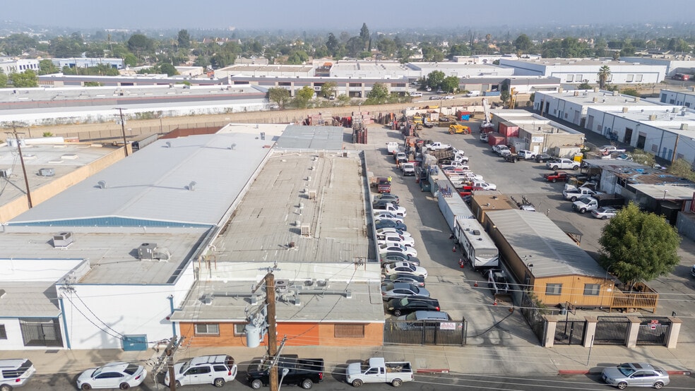 More Photos Of 661 Arroyo St, San Fernando Manufacturing For Lease