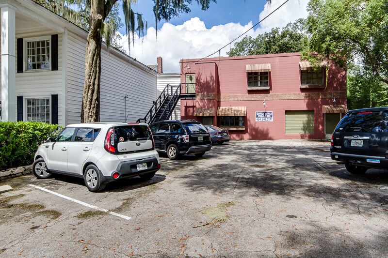 More Photos Of 3955 Riverside Ave, Jacksonville Loft Creative Space For Lease