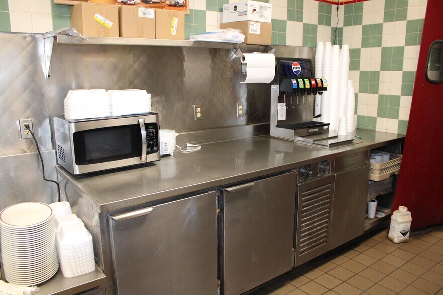 More Photos Of 210 MS-28 Hwy, Taylorsville Specialty For Sale