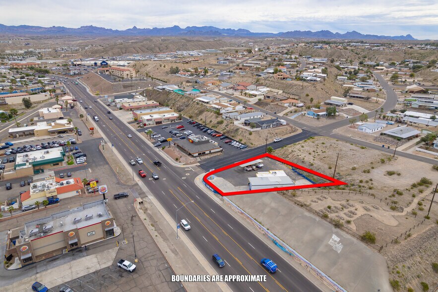 More Photos Of 1770 Highway 95, Bullhead City Specialty For Sale
