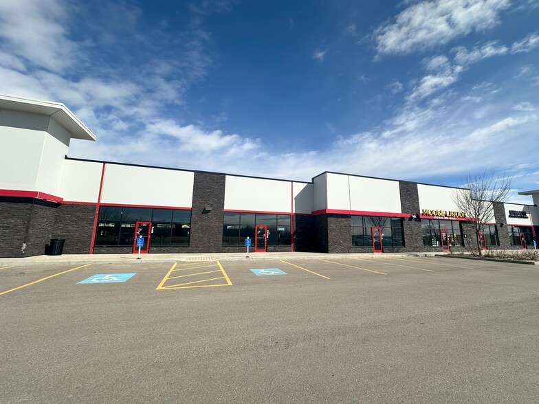 More Photos Of 9301 Wilshire Blvd, Fort Saskatchewan Storefront For Lease