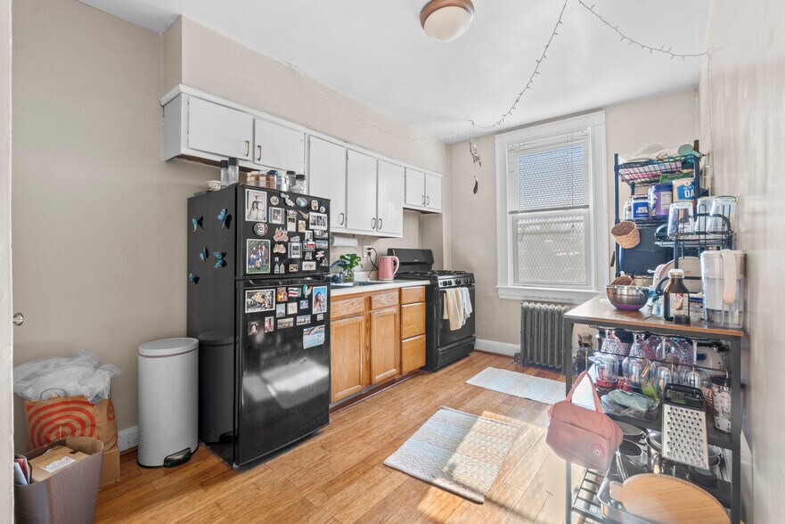 More Photos Of 211 E 33rd St, Baltimore Multifamily For Sale