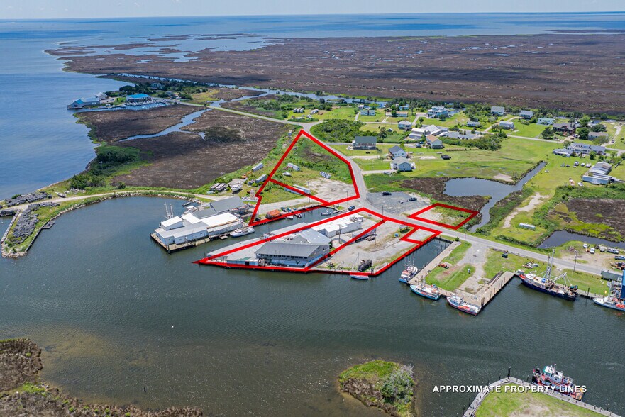 More Photos Of 4683 Mill Landing rd, Wanchese Land For Sale