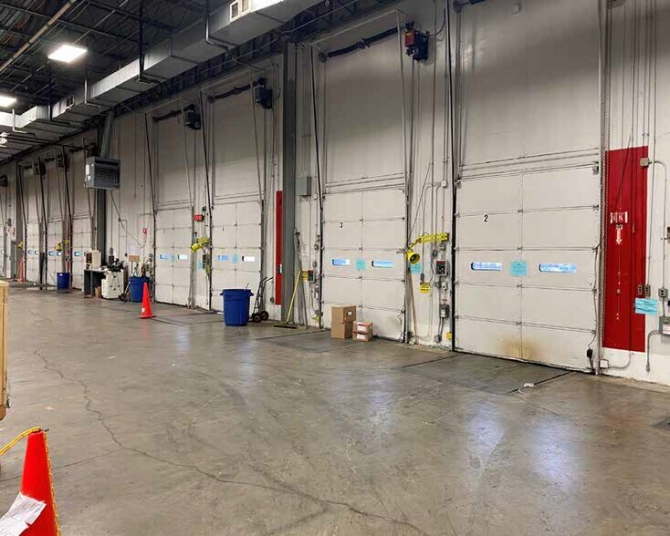 More Photos Of 2525 Whilden Dr, Durham Distribution For Lease