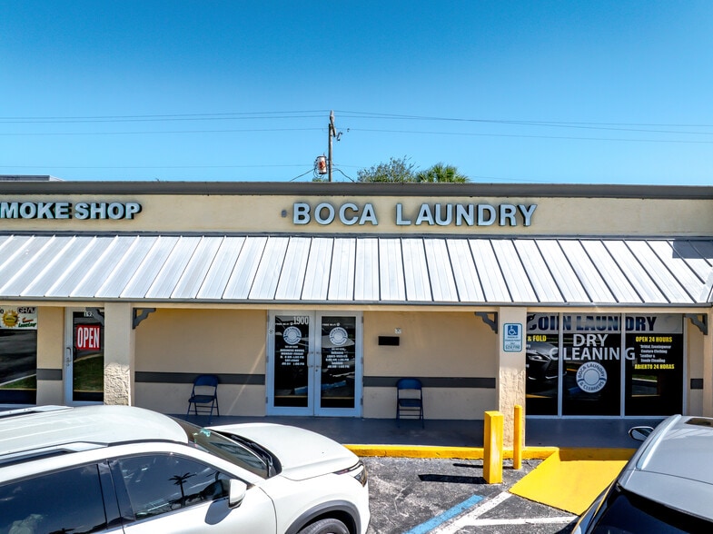 More Photos Of 1920 NW Boca Raton Blvd, Boca Raton Unknown For Lease