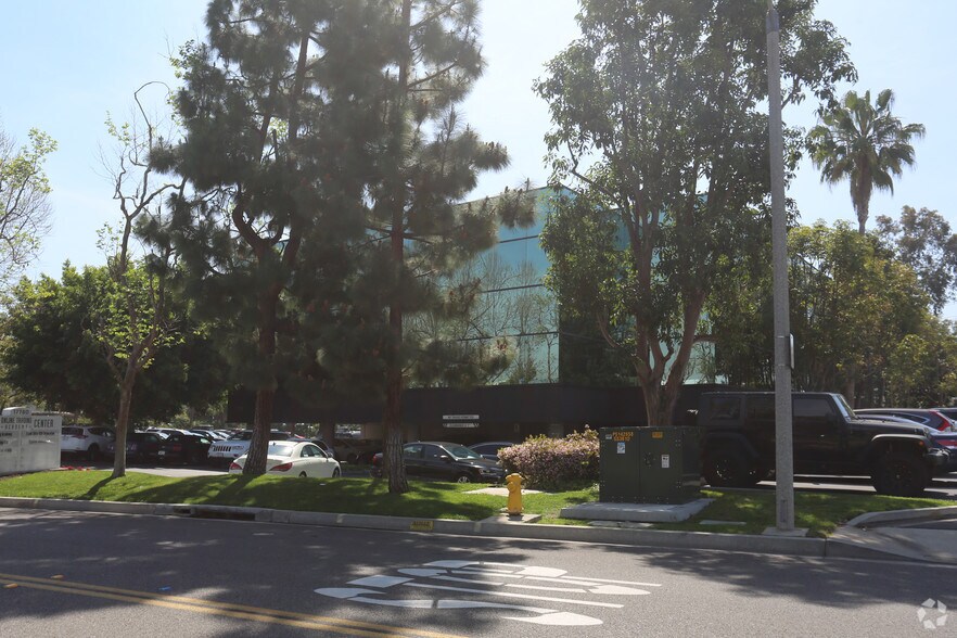 More Photos Of 17780 Fitch, Irvine Office For Lease