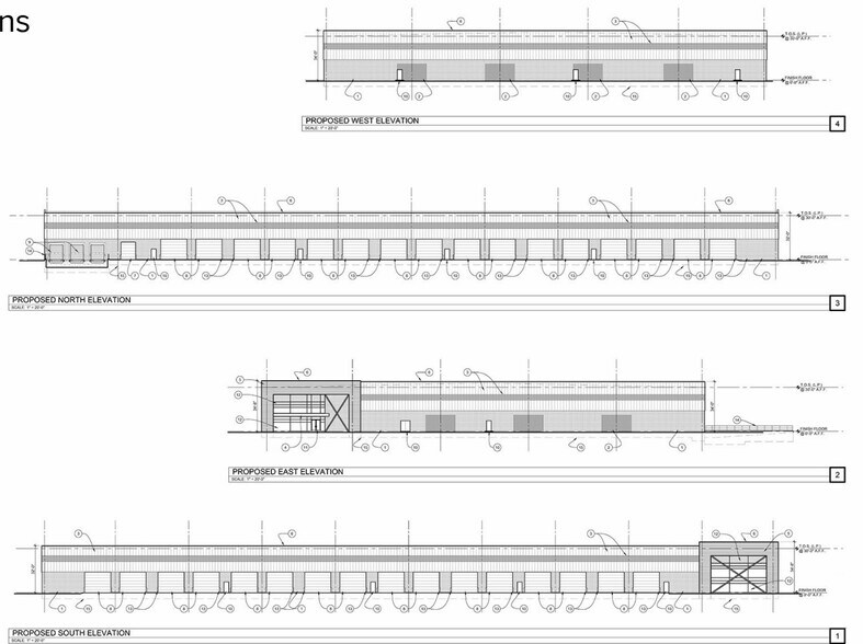 More Photos Of 4901 Interpark Dr N, Lake Orion Land For Sale