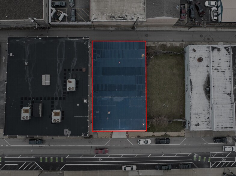 More Photos Of 3014 Penn Ave, Pittsburgh Auto Repair For Lease