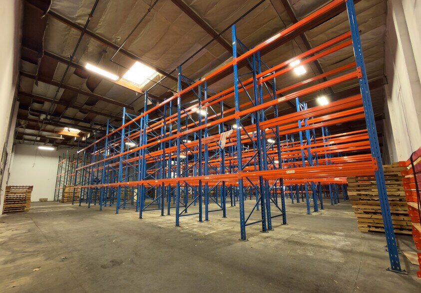 More Photos Of 14245 Lomitas Ave, City Of Industry Warehouse For Lease