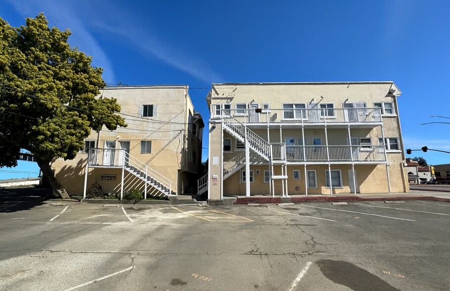 More Photos Of 1901-1911 Sonoma Blvd, Vallejo Apartments For Sale