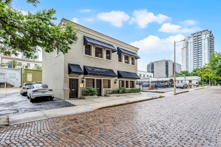 More Photos Of 220 N Palmetto Ave, Orlando Office For Lease