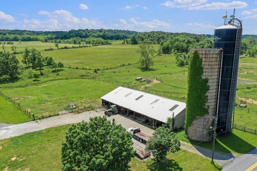 More Photos Of 3648 Dominion Rd, Gerrardstown Land For Sale