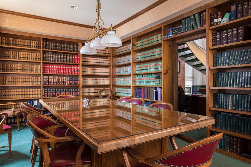 More Photos Of 3 Prospect St, Morristown Office For Lease