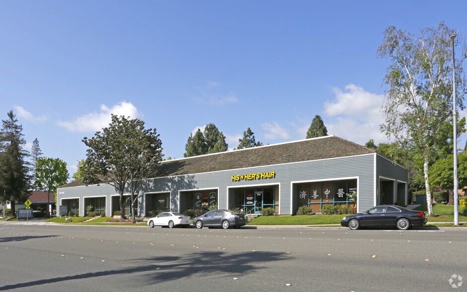 More Photos Of 1205-1247 S Park Victoria Dr, Milpitas Medical For Lease