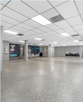 More Photos Of 1517 San Jacinto St, Houston General Retail For Sale