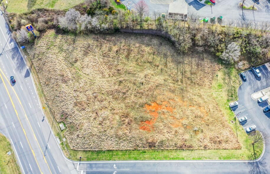 More Photos Of 3221 Lee hwy, Troutville Land For Sale