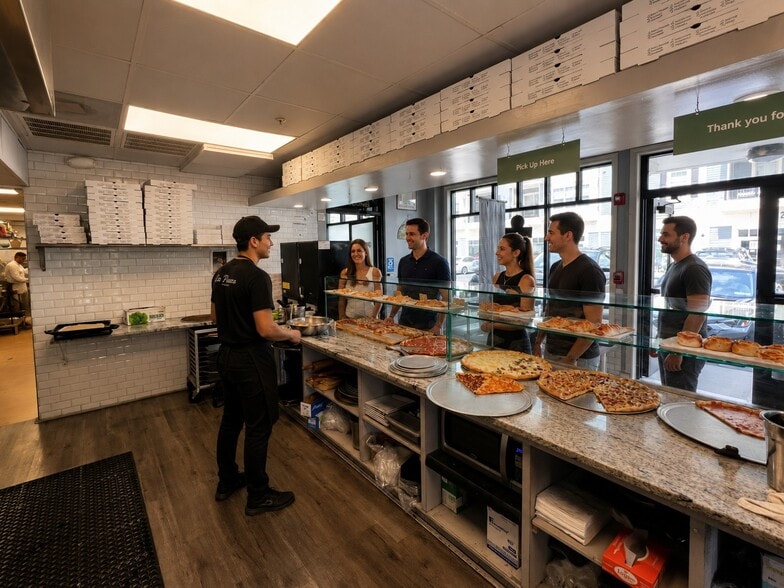 More Photos Of 7 Station Rd, Brookfield Storefront Retail Residential For Lease