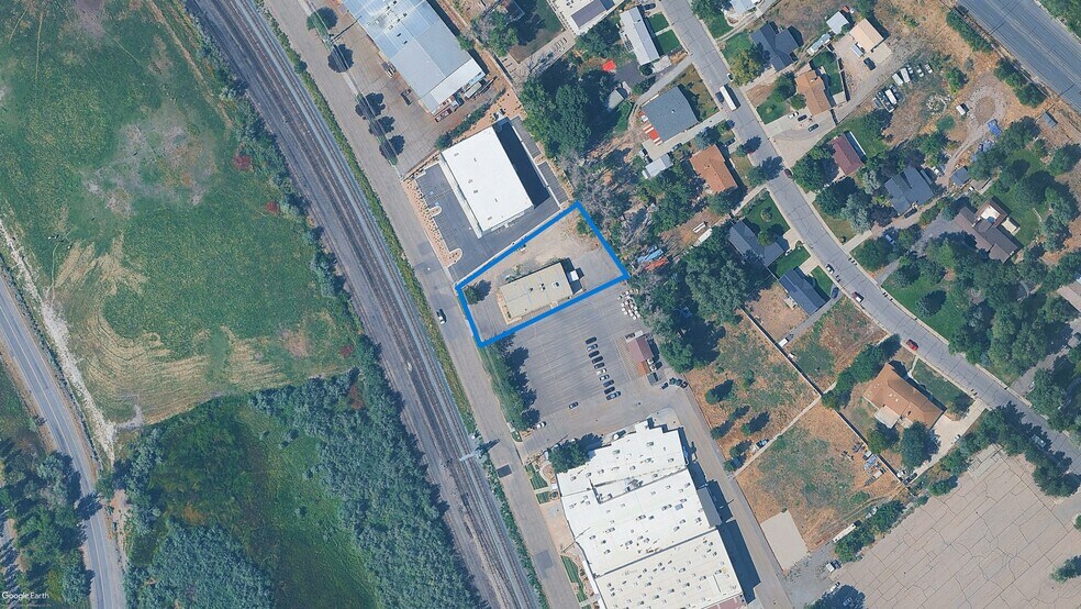 More Photos Of 2137 Tracy Hall Pkwy, Provo Warehouse For Lease