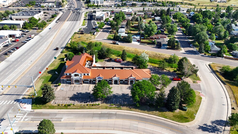 More Photos Of 10158 S Parker Rd, Parker Unknown For Lease