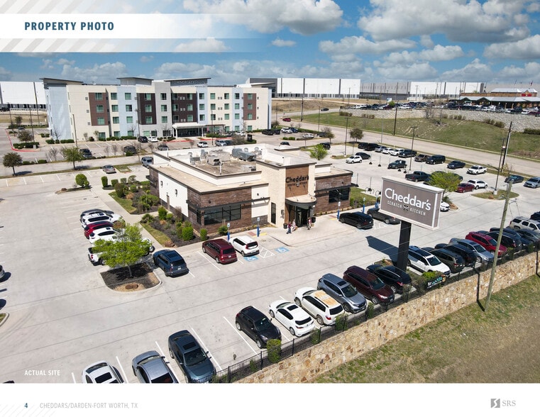 More Photos Of 6700 NW Loop 820, Fort Worth Restaurant For Sale