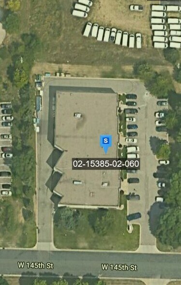 More Photos Of 3550 145th St W, Burnsville Industrial For Sale