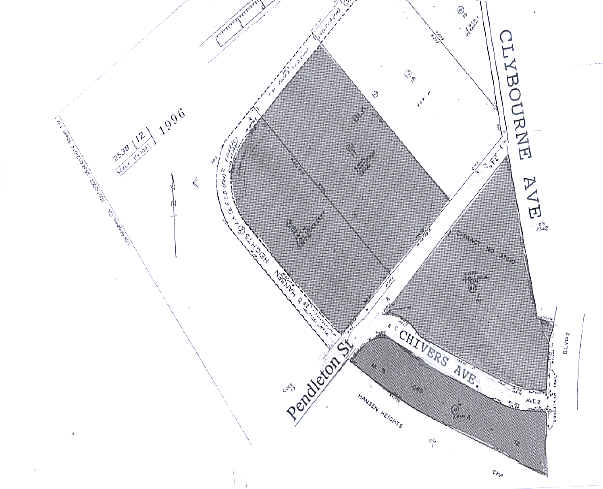 More Photos Of 9420 Chivers Ave, Sun Valley Warehouse For Lease