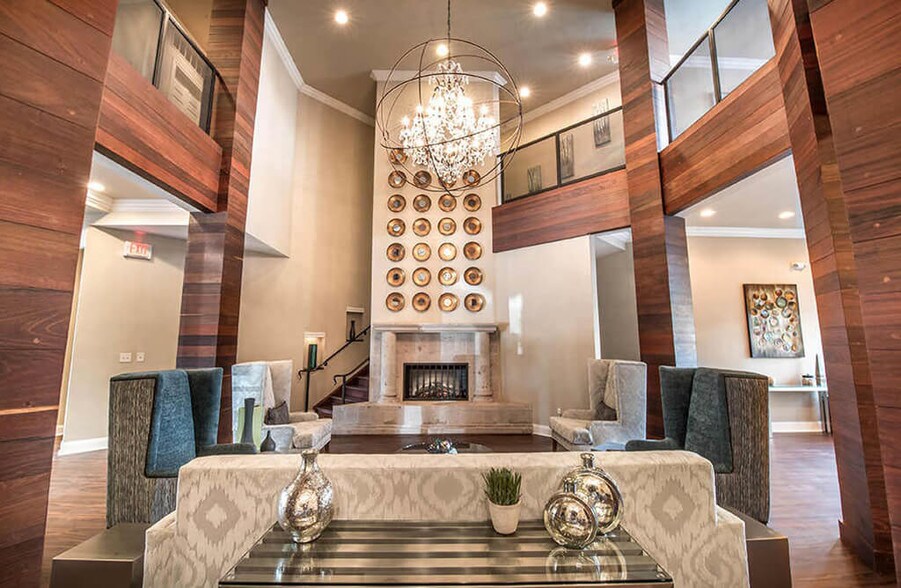 More Photos Of 301-409 N Walker Ave, Oklahoma City Apartments For Lease