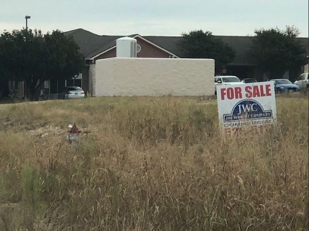 More Photos Of 2741 Rosewood Dr, Killeen Land For Sale