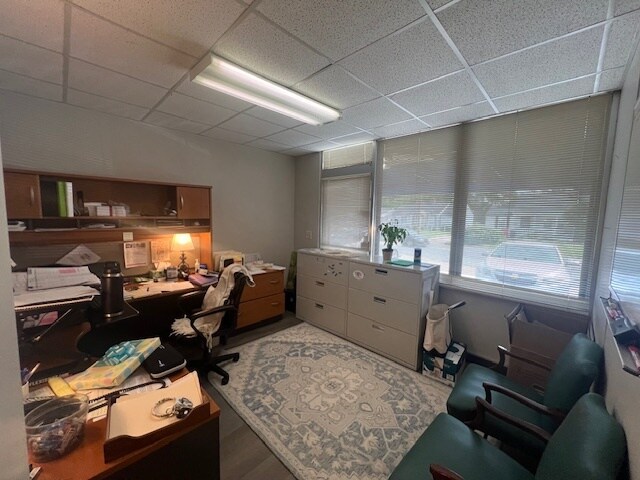 More Photos Of 376 Rogers Ave, Macon-Bibb Medical For Sale