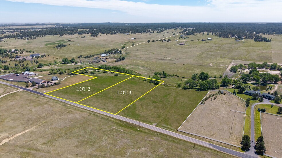 Primary Photo Of 35818 Co 13 rd, Elizabeth Land For Sale