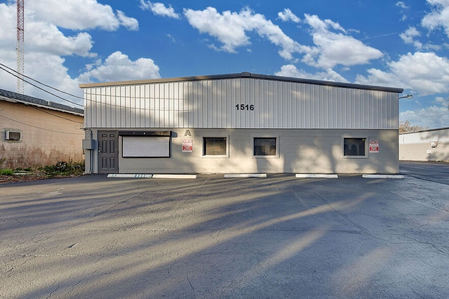 More Photos Of 1516 State Ave, Daytona Beach Unknown For Lease