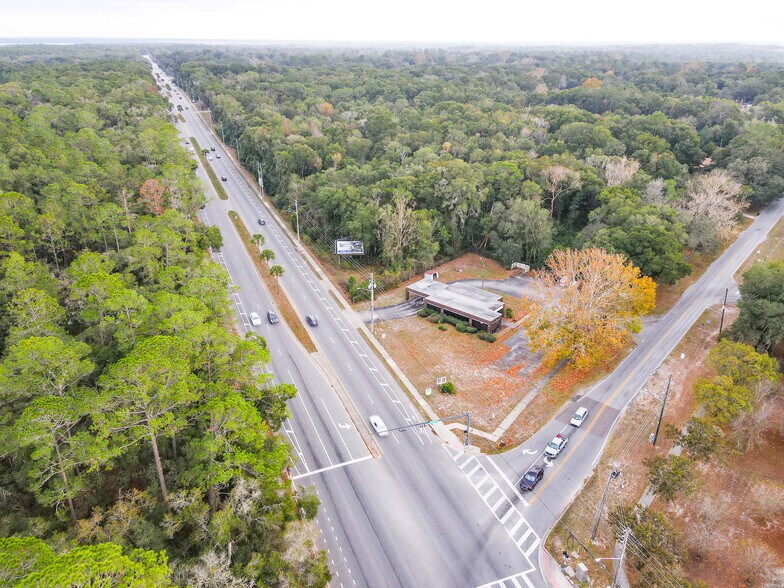 More Photos Of 2725 SE Hawthorne Rd, Gainesville Funeral Home For Sale