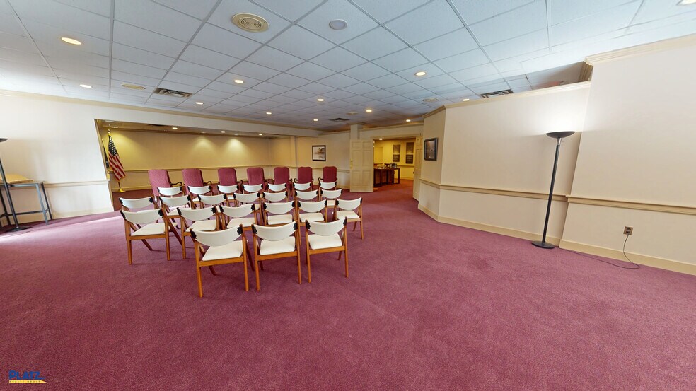 More Photos Of 1838 E State St, Salem Funeral Home For Sale