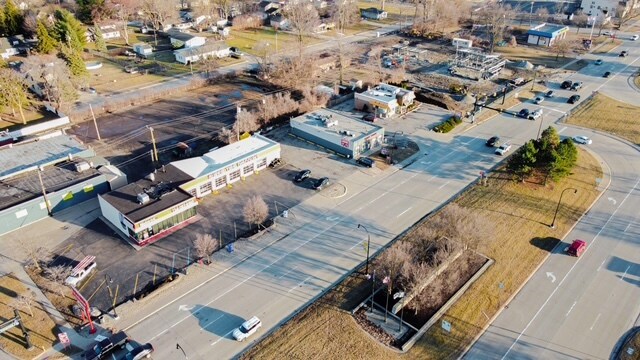 More Photos Of 11063 Telegraph Rd, Taylor General Retail For Sale