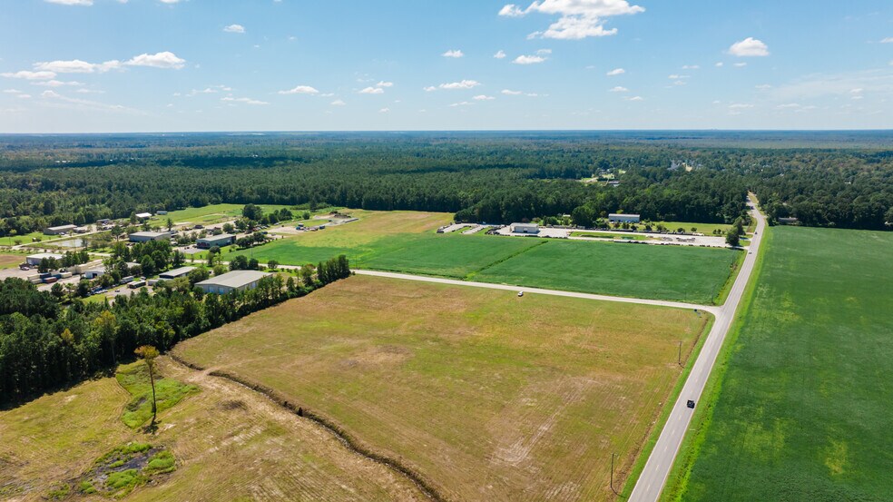 More Photos Of Carver Dr & Complex Rd, Rocky Point Land For Sale